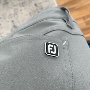 Men’s footjoy golf pants